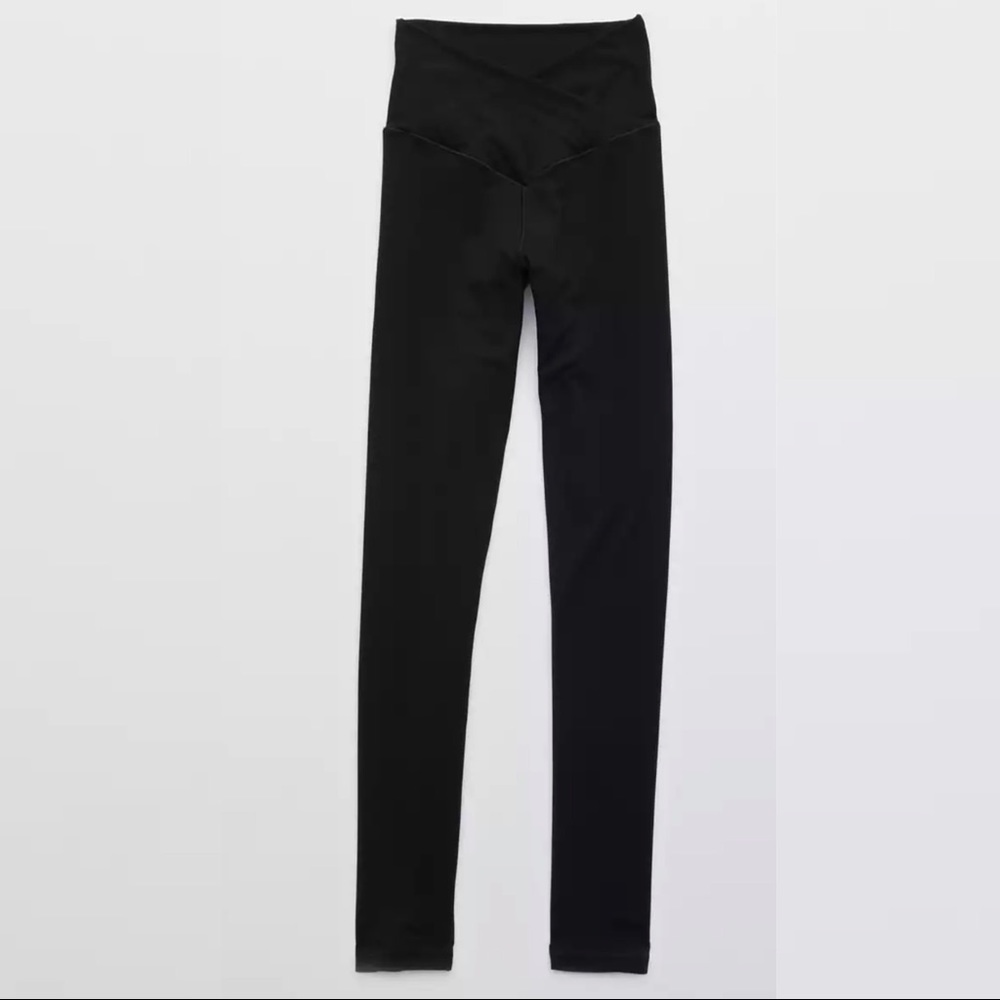 Aerie Crossover leggings - Picture 2 of 4